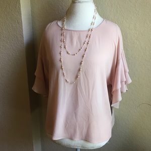 NWT Vince Camuto Blouse